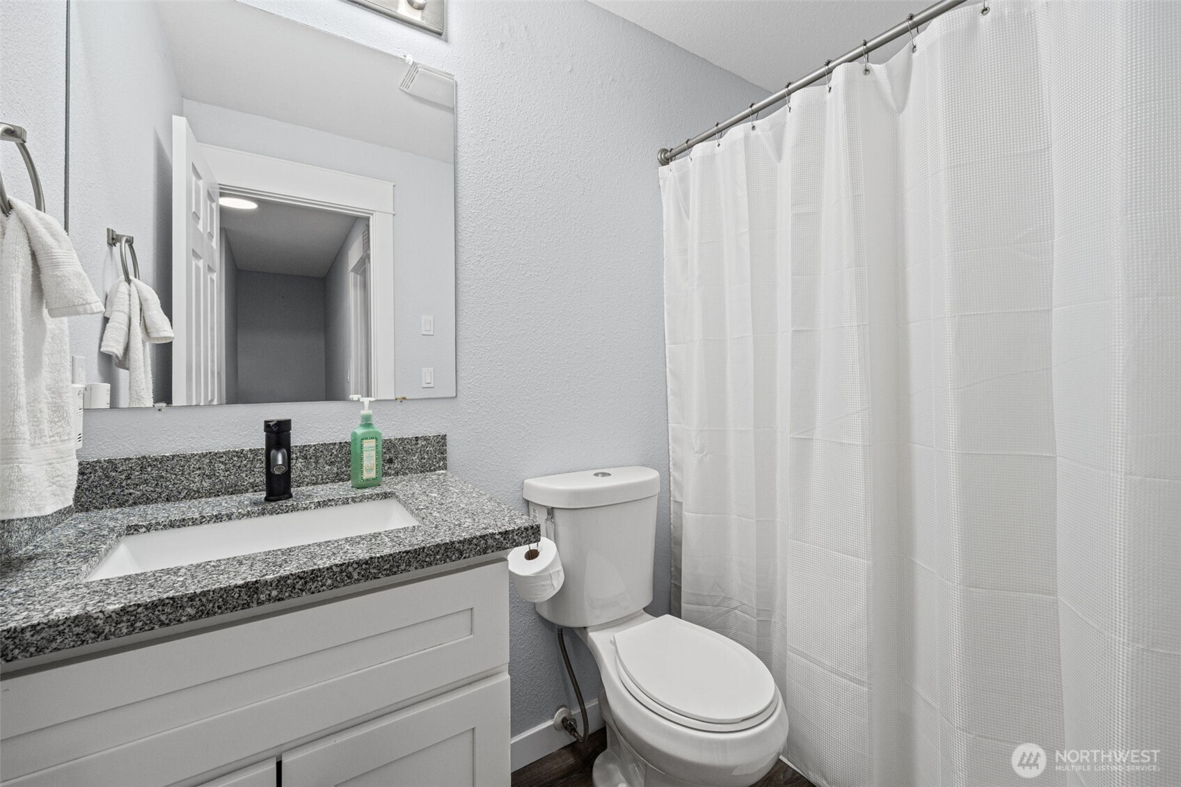 20309 13th Avenue E Spanaway WA 98387