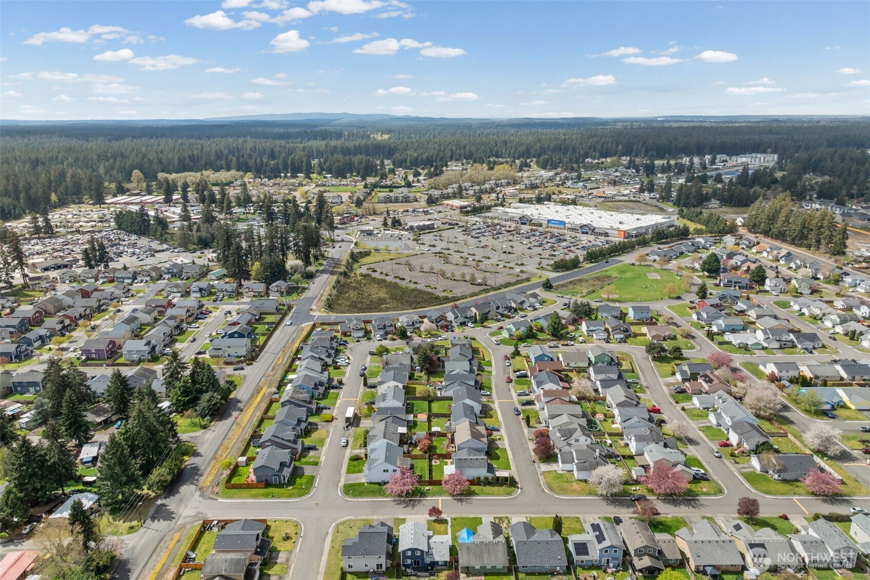 20309 13th Avenue E Spanaway WA 98387