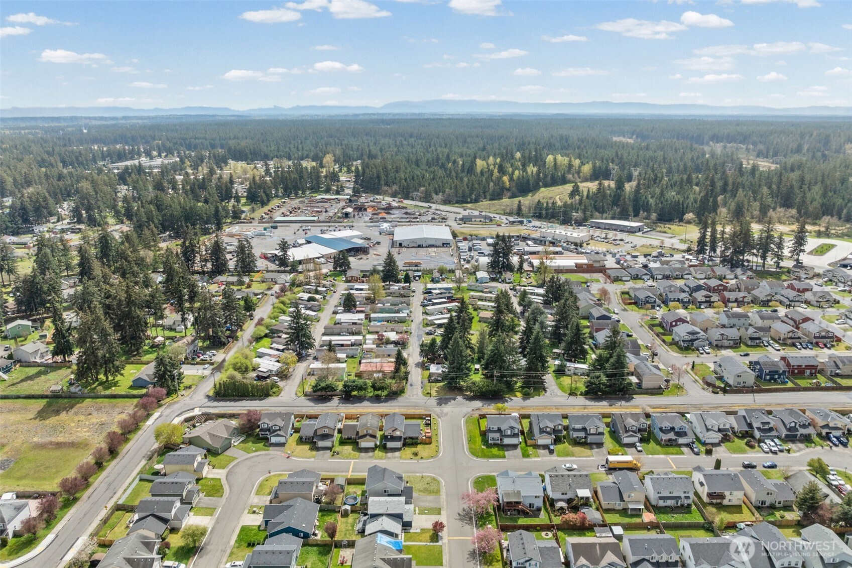 20309 13th Avenue E Spanaway WA 98387