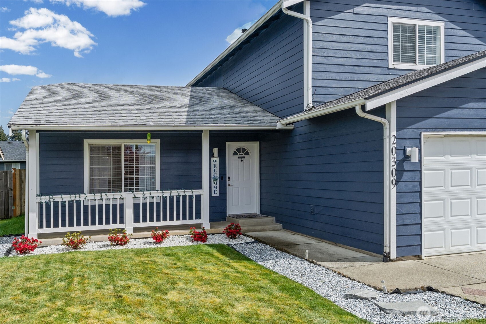 20309 13th Avenue E Spanaway WA 98387
