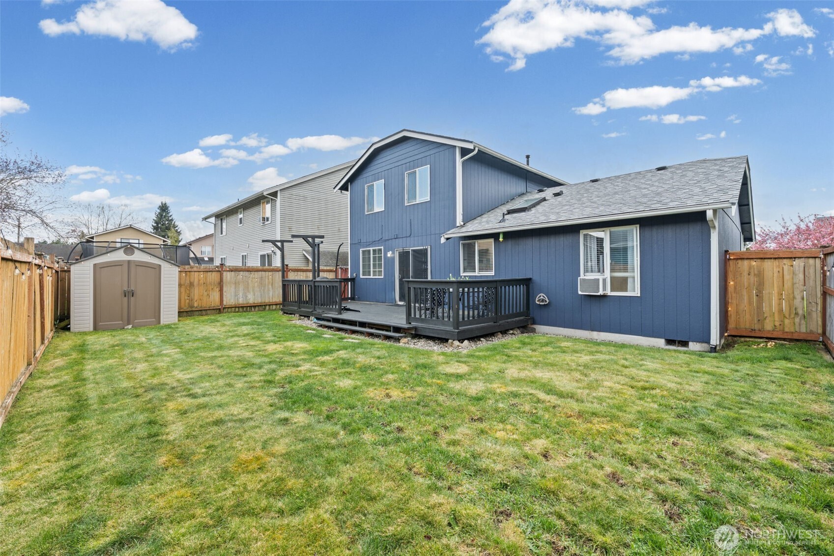 20309 13th Avenue E Spanaway WA 98387
