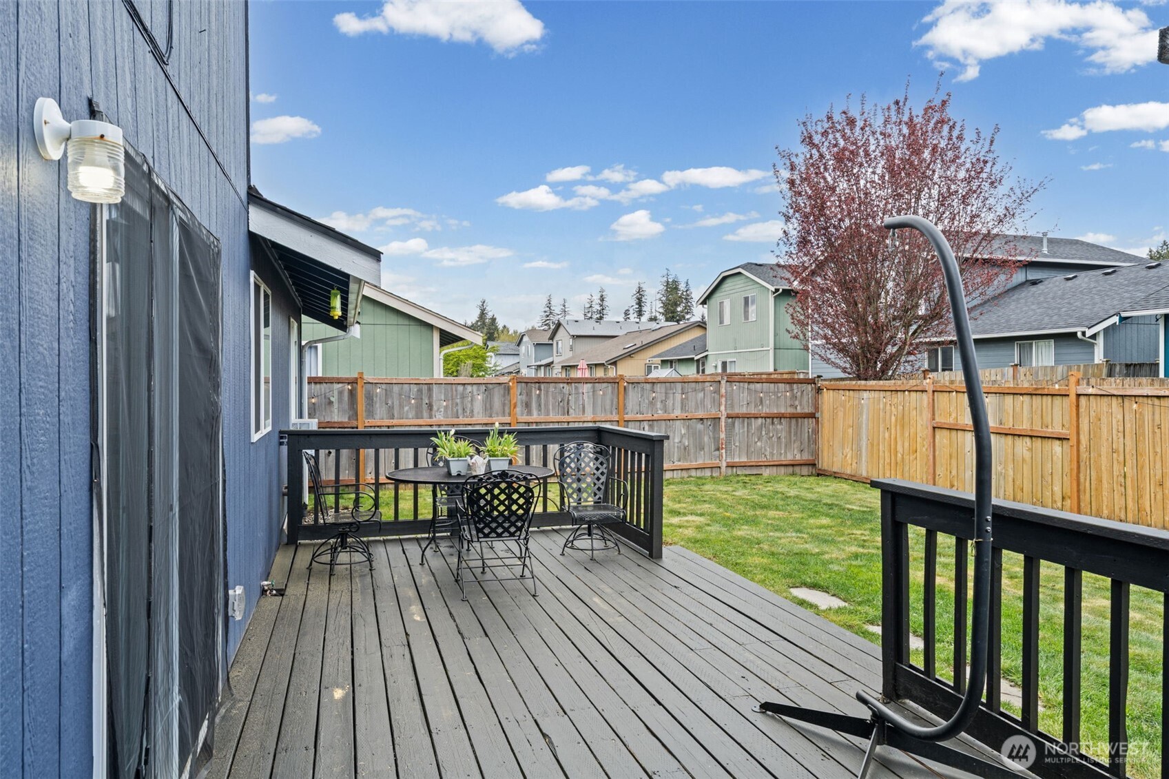 20309 13th Avenue E Spanaway WA 98387