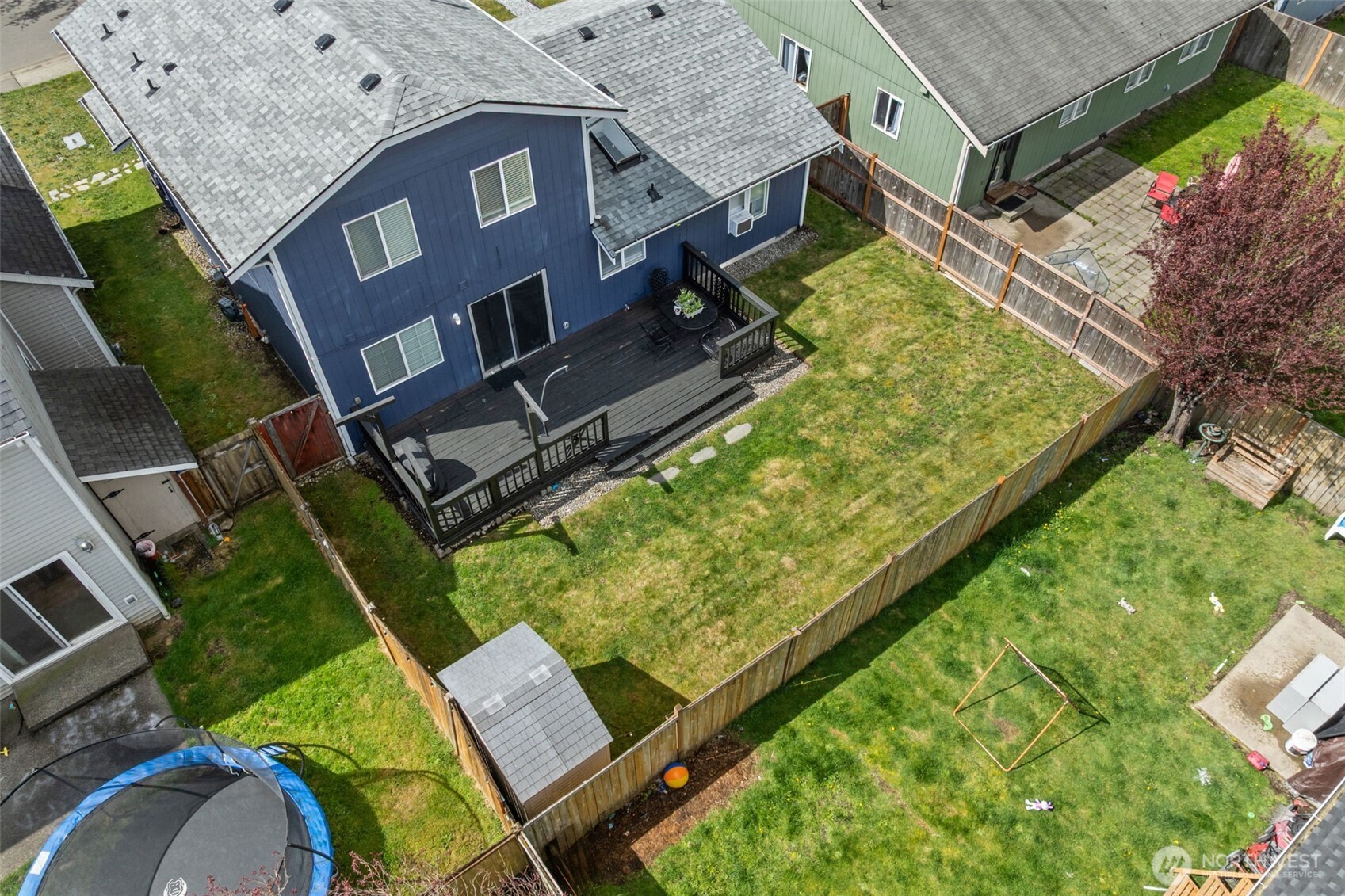 20309 13th Avenue E Spanaway WA 98387