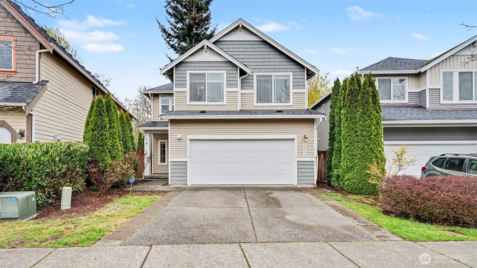 12715 12th Drive SE Everett WA 98208