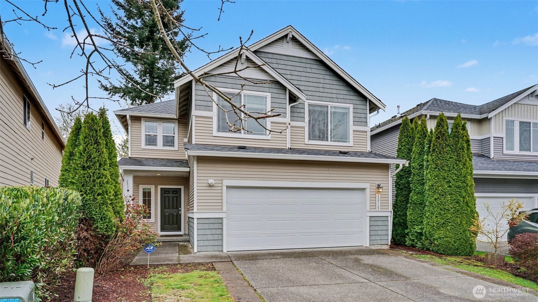 12715 12th Drive SE Everett WA 98208