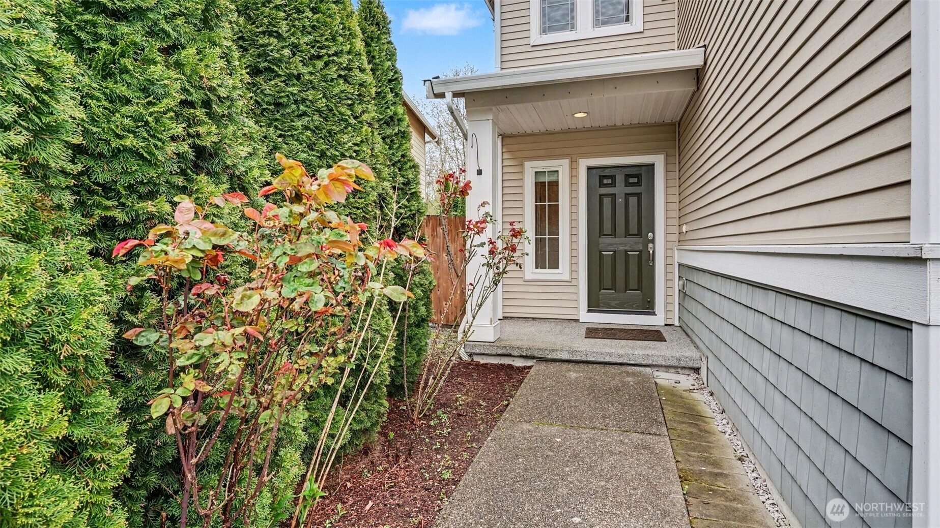 12715 12th Drive SE Everett WA 98208