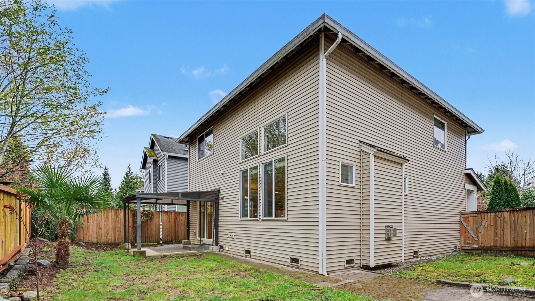 12715 12th Drive SE Everett WA 98208