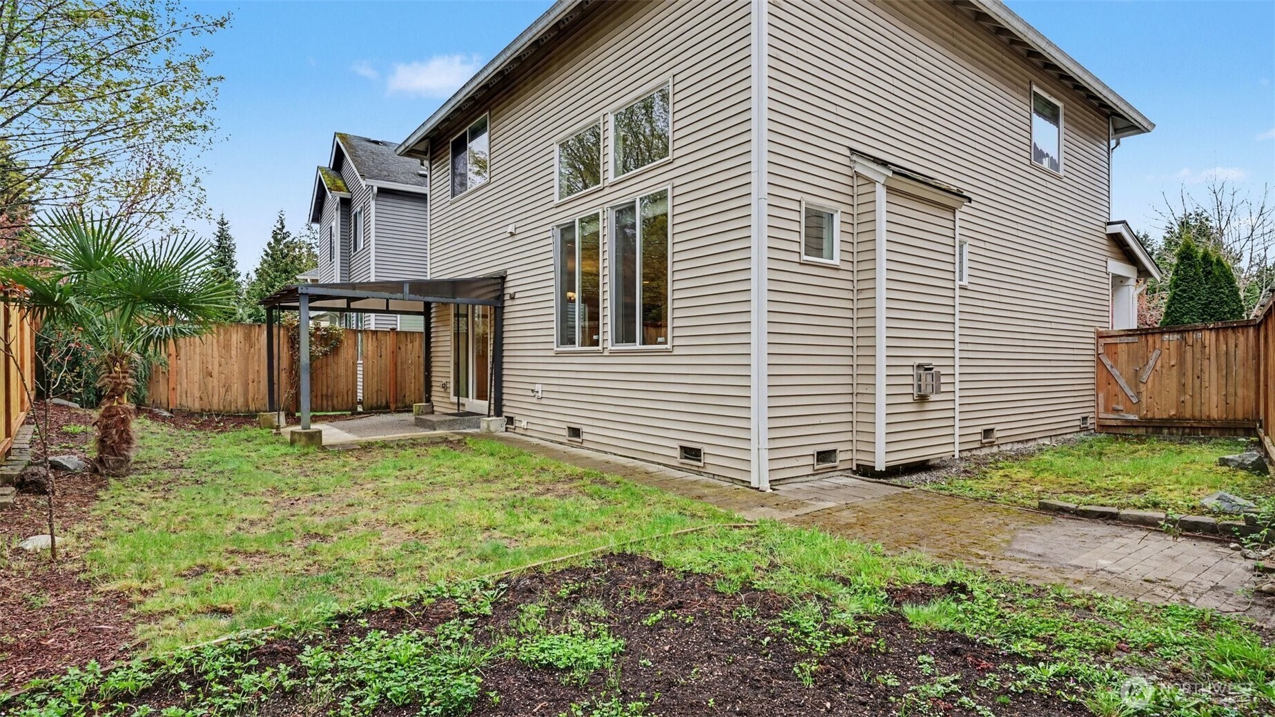 12715 12th Drive SE Everett WA 98208