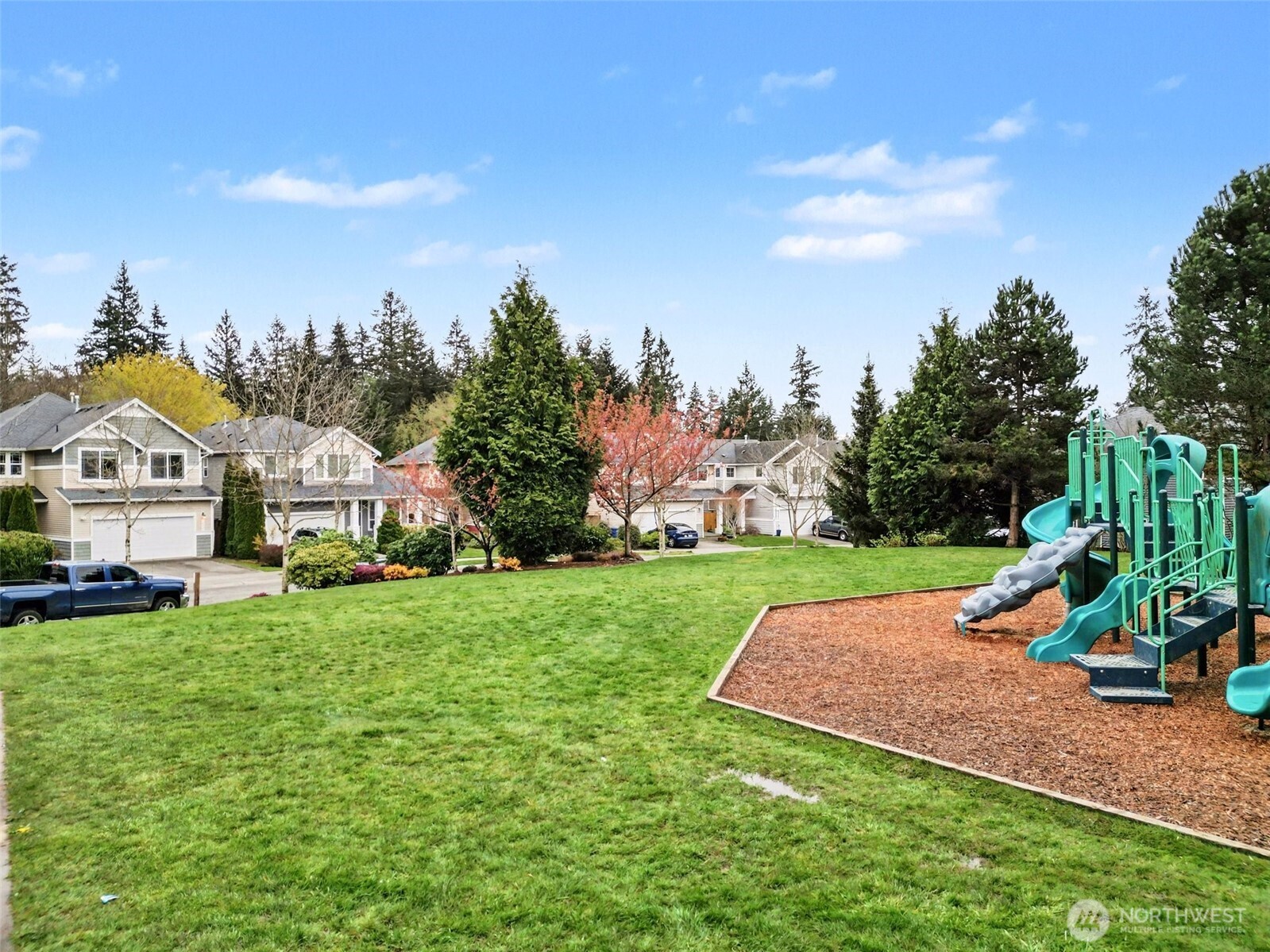 12715 12th Drive SE Everett WA 98208