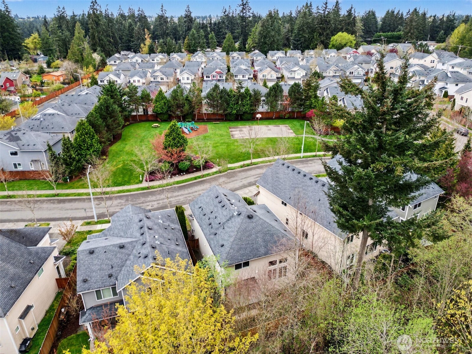 12715 12th Drive SE Everett WA 98208