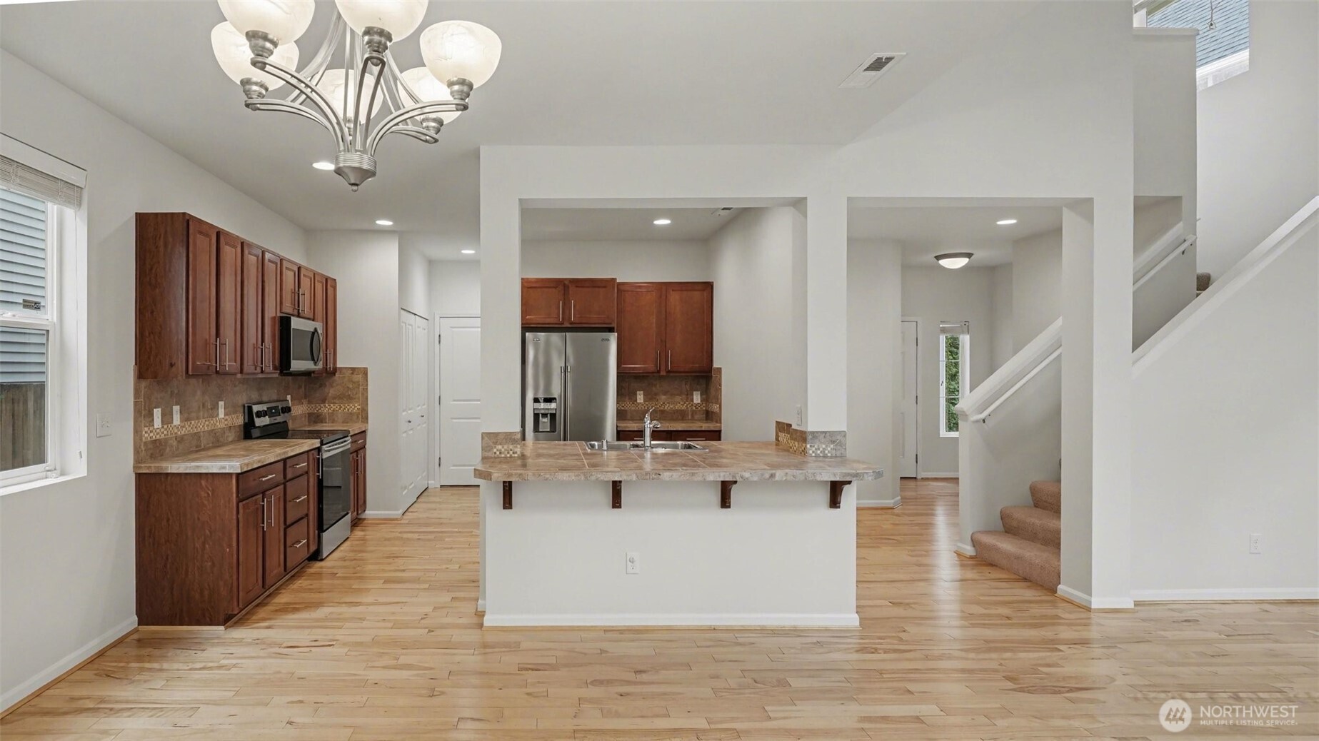 12715 12th Drive SE Everett WA 98208