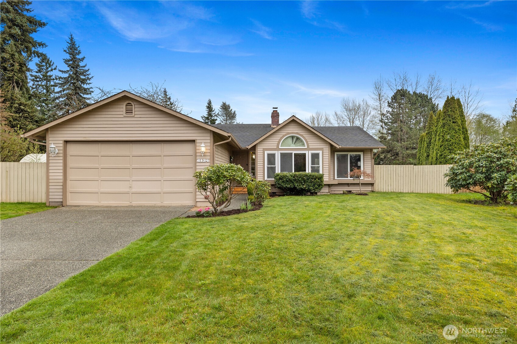 6134 88th Place NE Marysville WA 98270