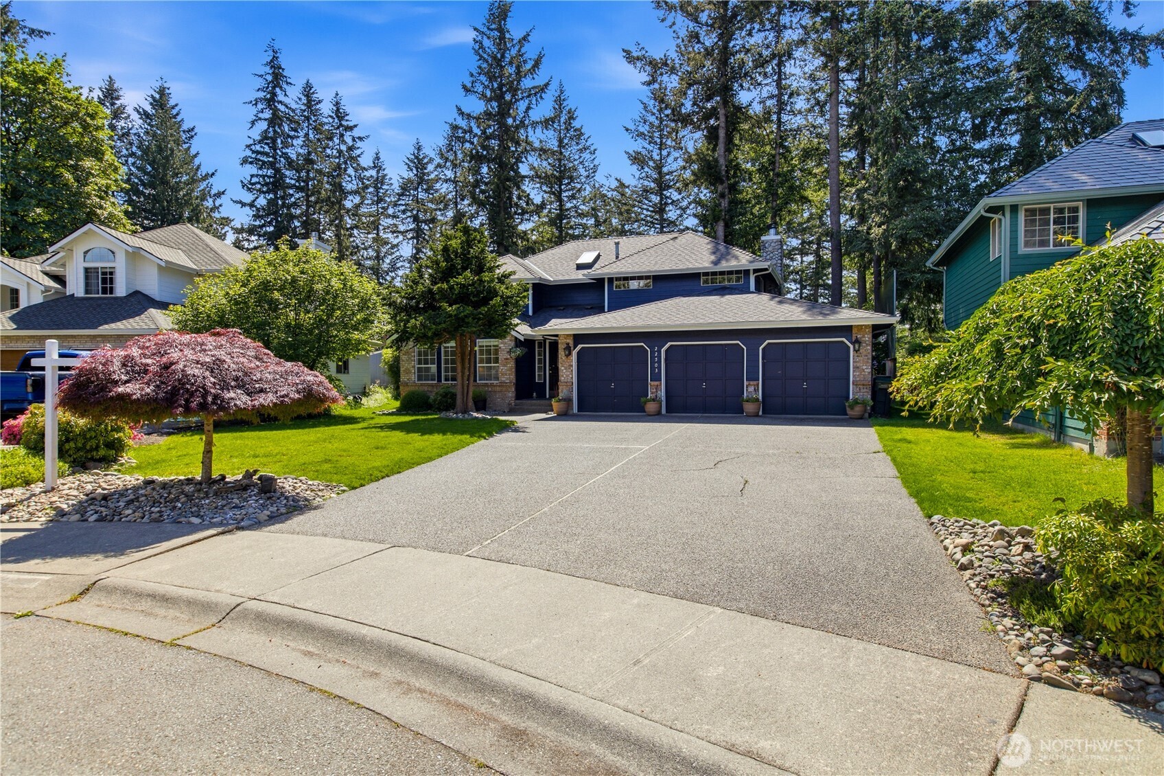 22503 SE 261st Street Maple Valley WA 98038