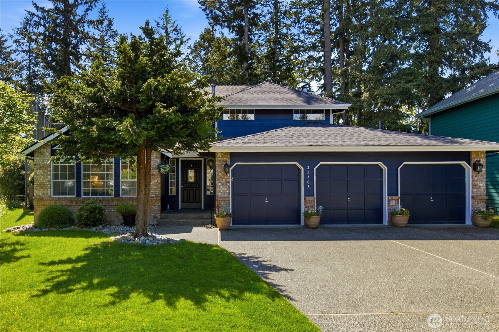22503 SE 261st Street Maple Valley WA 98038