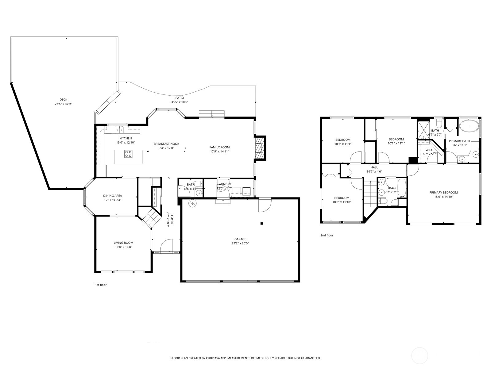 22503 SE 261st Street Maple Valley WA 98038