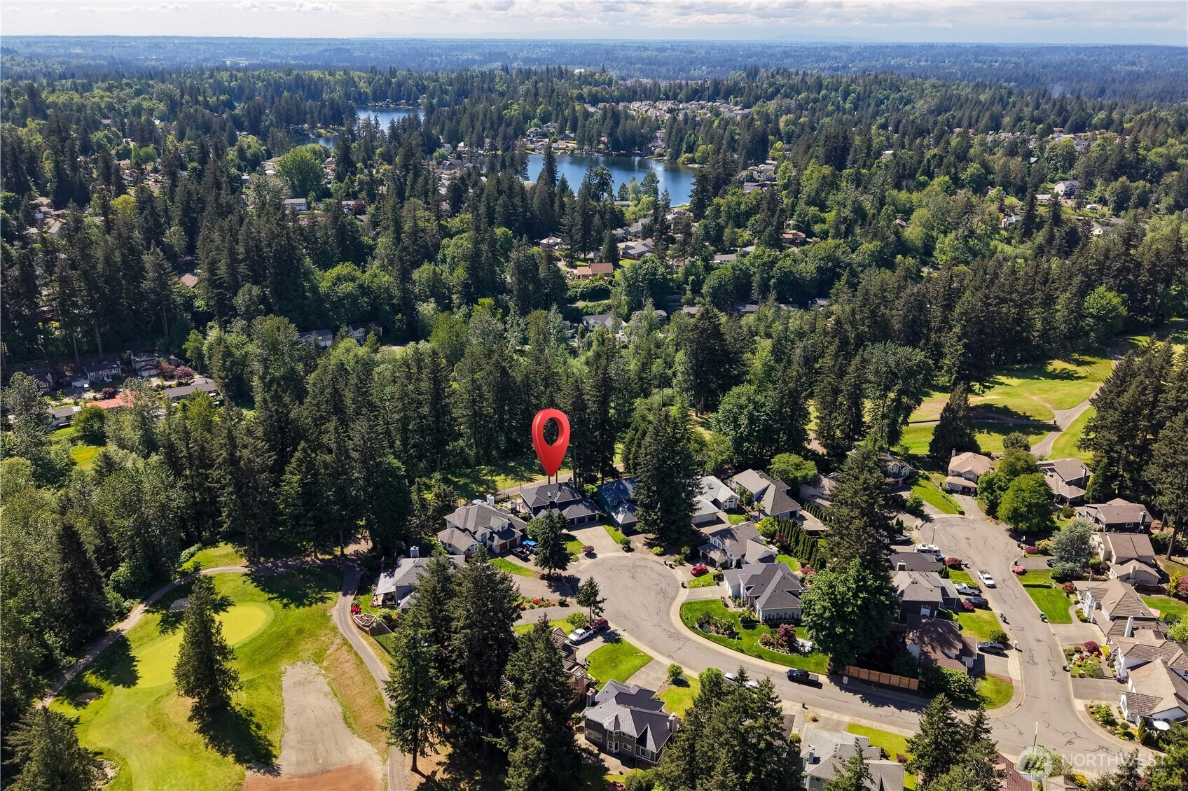 22503 SE 261st Street Maple Valley WA 98038