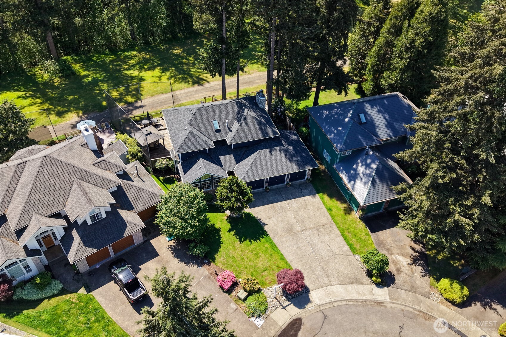 22503 SE 261st Street Maple Valley WA 98038