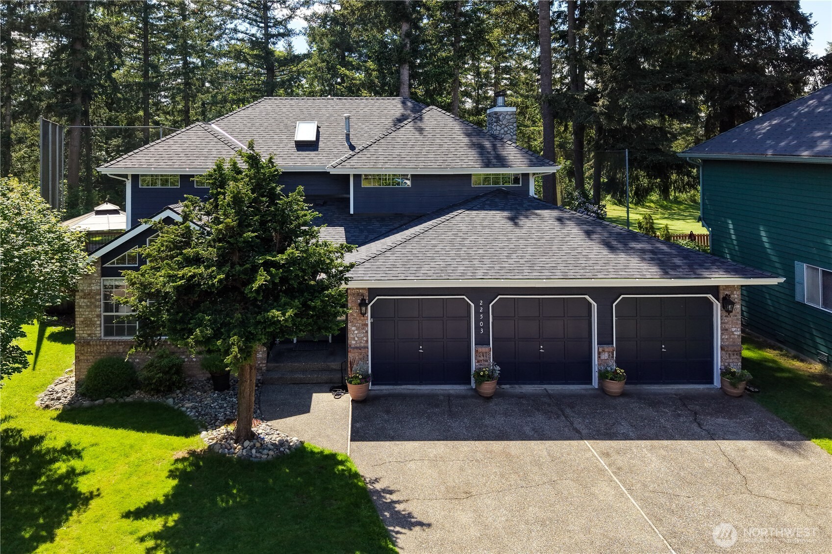 22503 SE 261st Street Maple Valley WA 98038