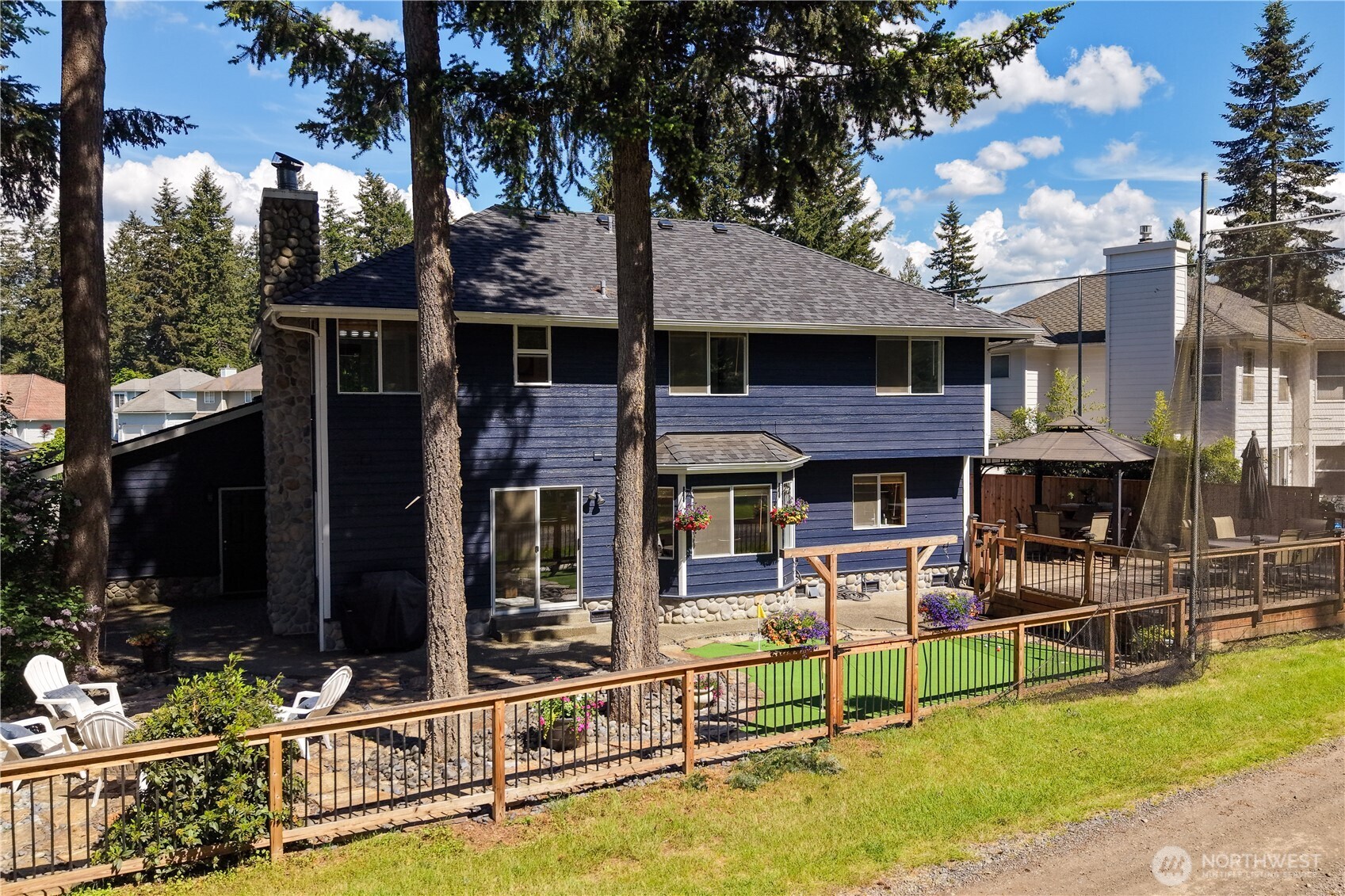 22503 SE 261st Street Maple Valley WA 98038