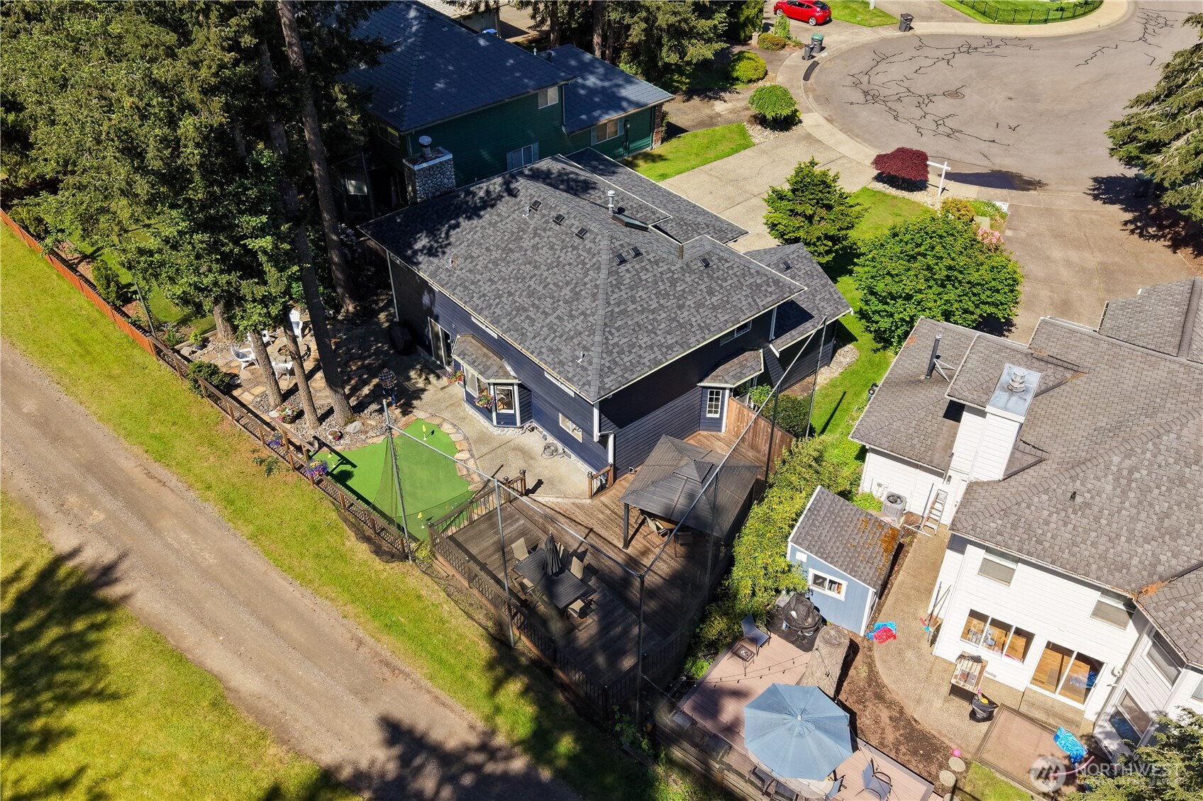 22503 SE 261st Street Maple Valley WA 98038