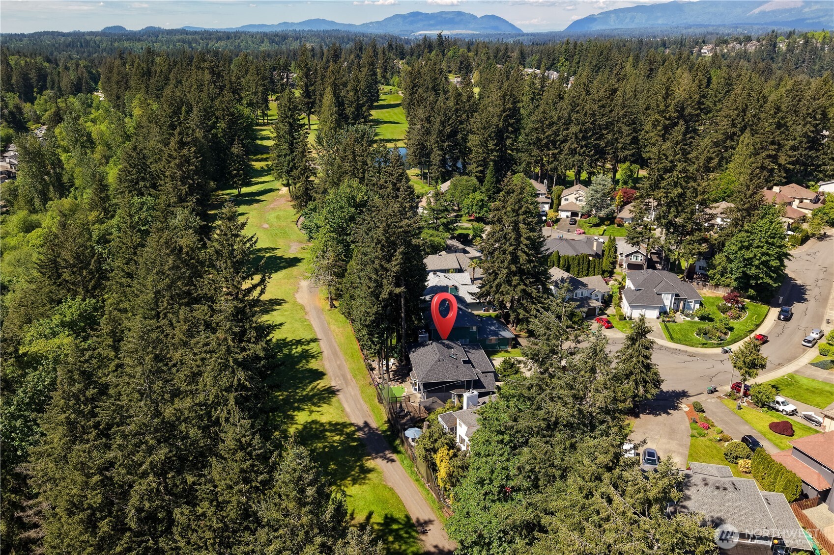 22503 SE 261st Street Maple Valley WA 98038