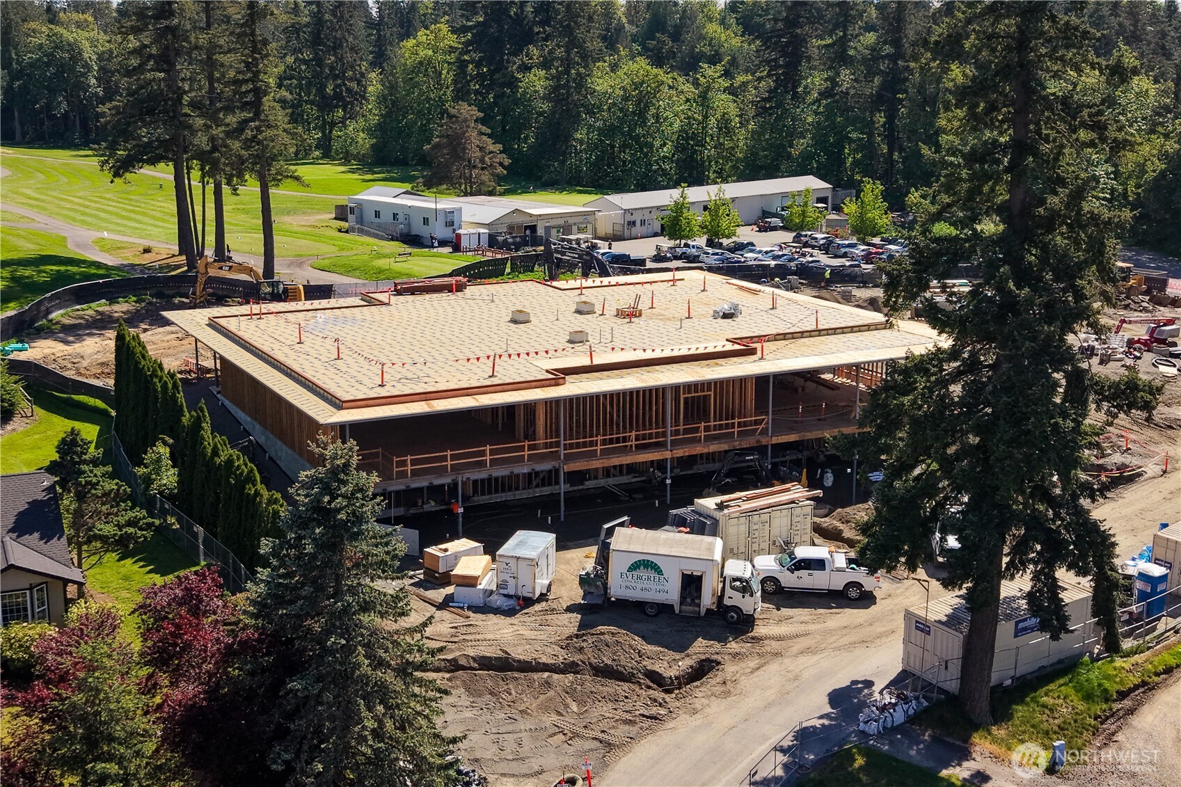 22503 SE 261st Street Maple Valley WA 98038