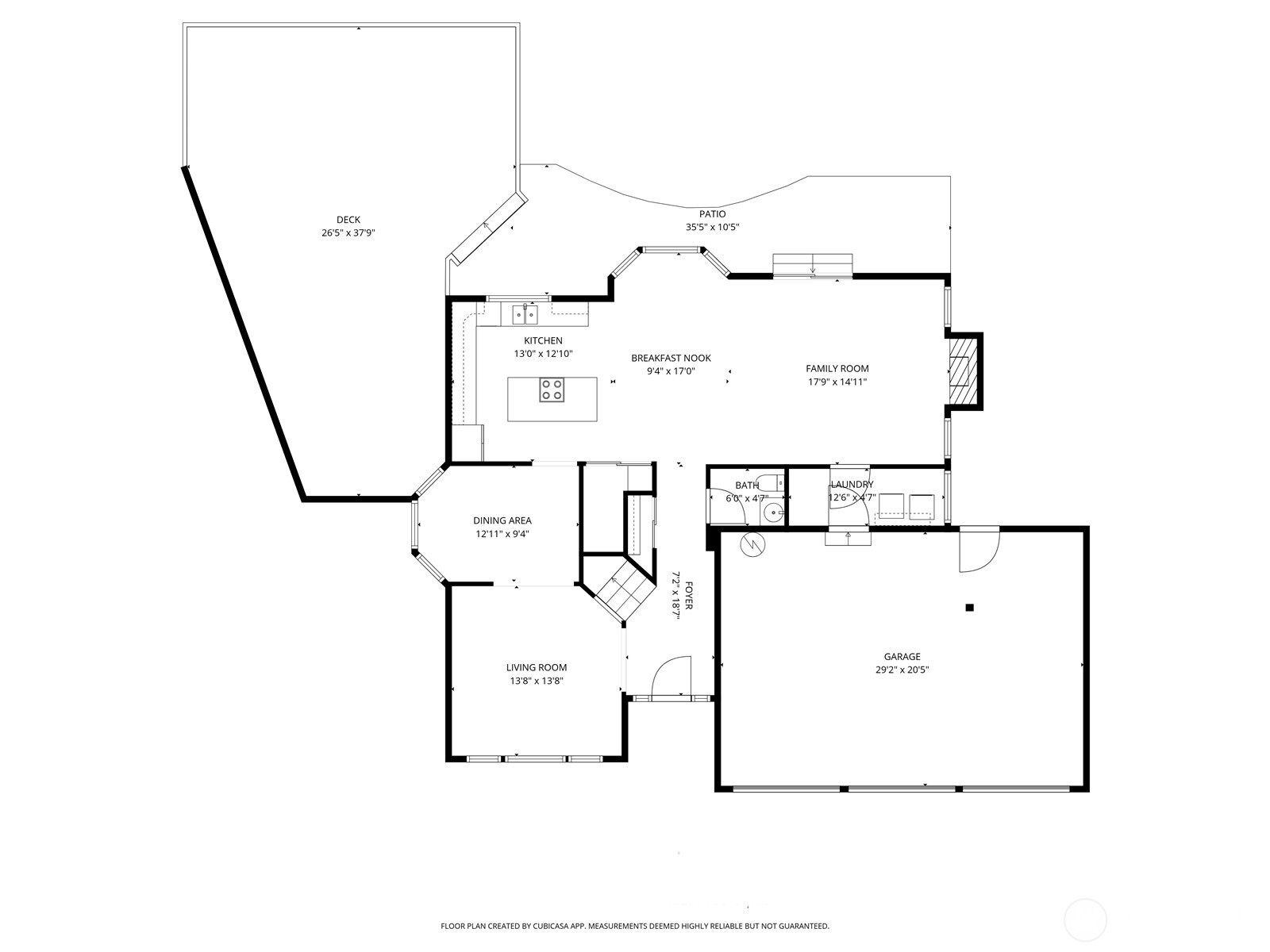 22503 SE 261st Street Maple Valley WA 98038