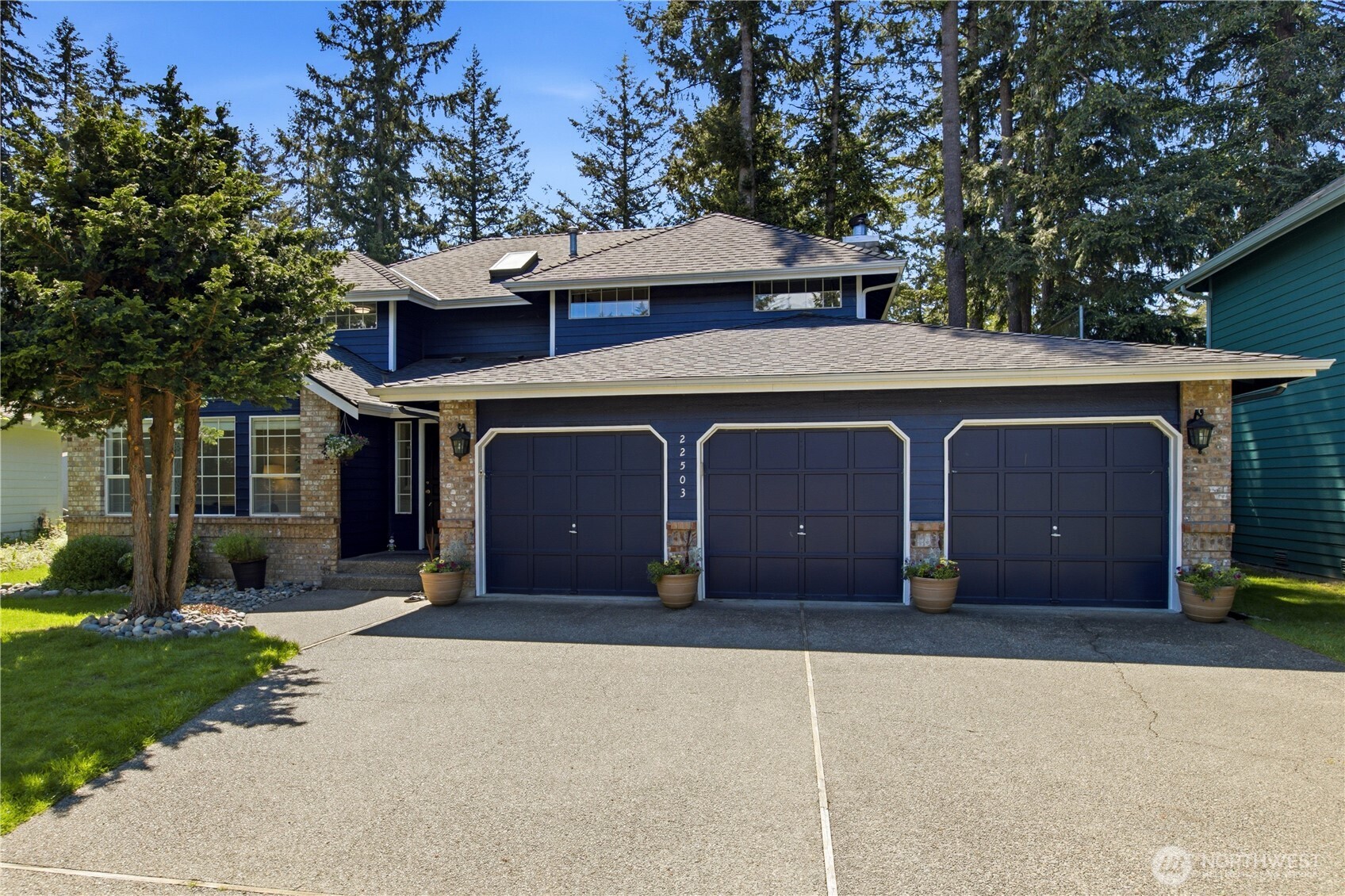 22503 SE 261st Street Maple Valley WA 98038