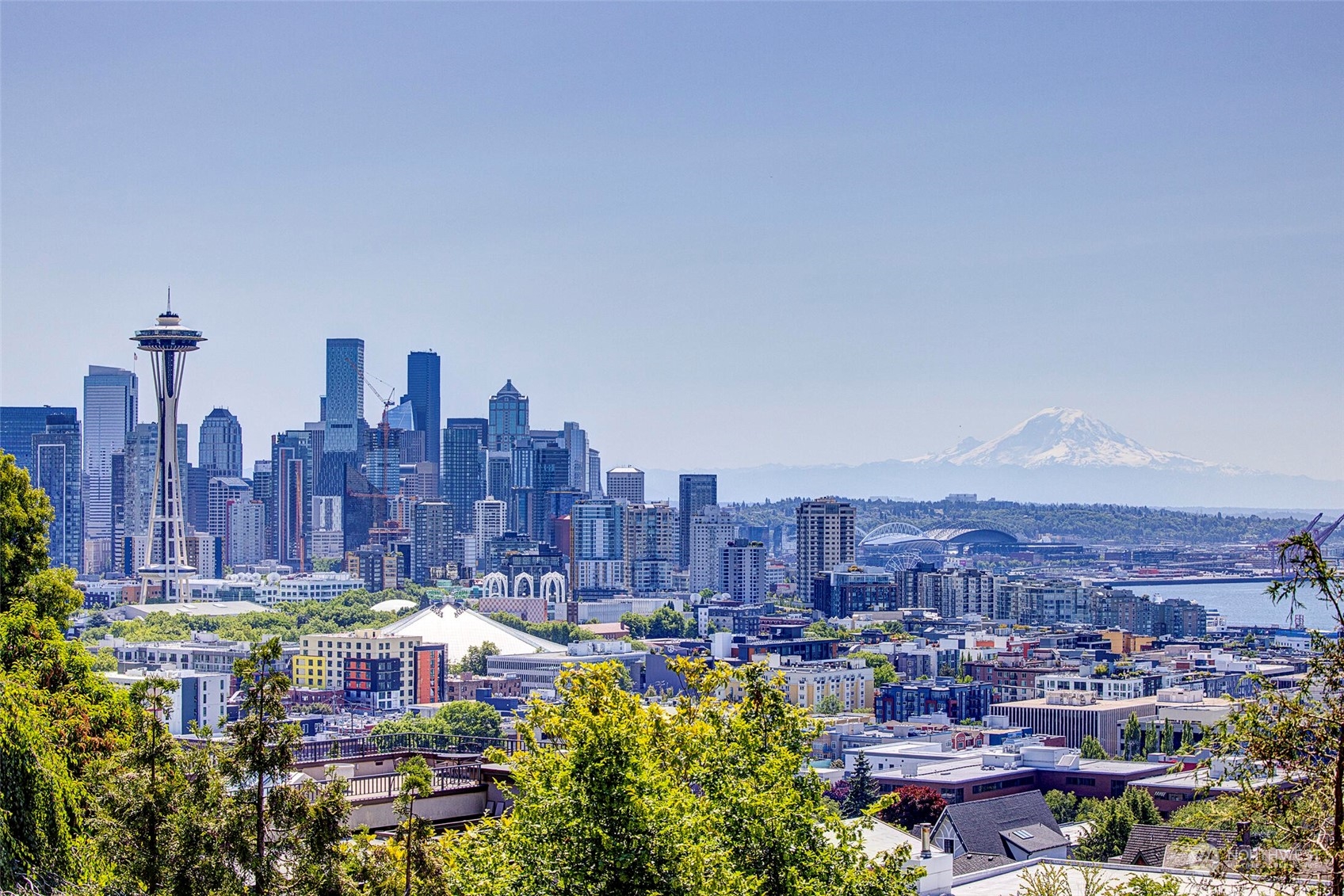 501 W Highland Drive Seattle WA 98119