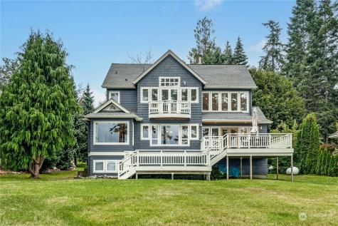 3034 Mabana Heights Road Camano Island WA 98282