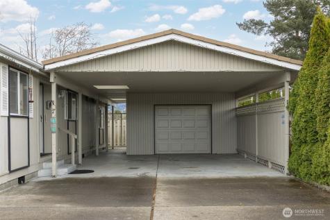 3802 James Street Bellingham WA 98226