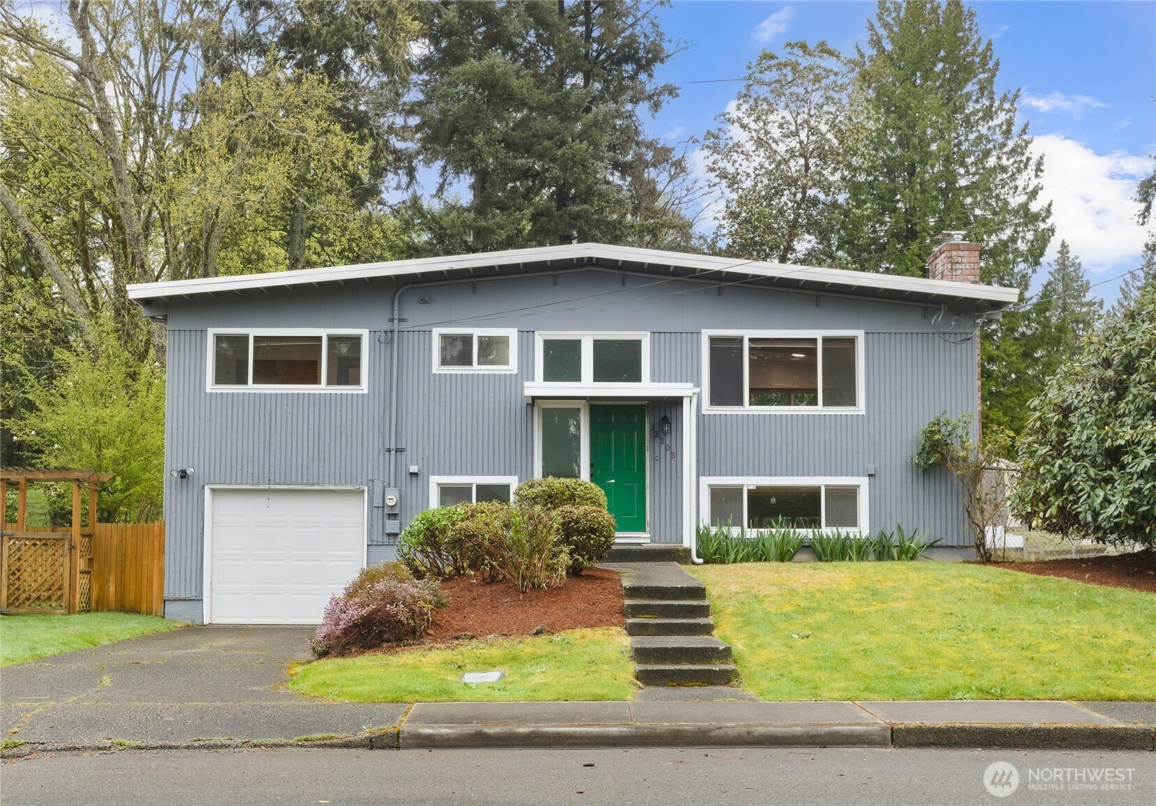 12808 SE 158th Street Renton WA 98058