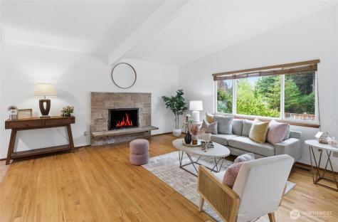 12808 SE 158th Street Renton WA 98058