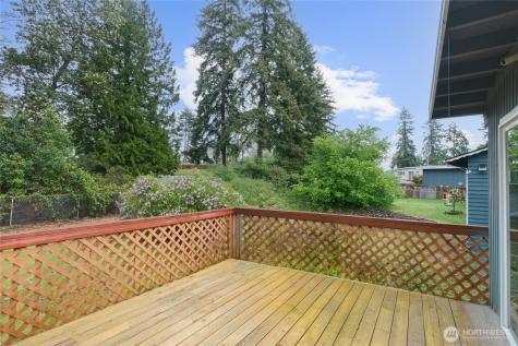 12808 SE 158th Street Renton WA 98058