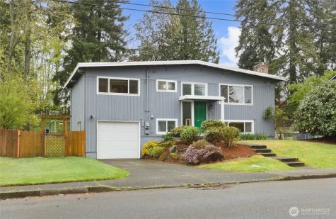 12808 SE 158th Street Renton WA 98058