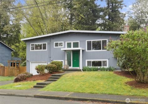 12808 SE 158th Street Renton WA 98058