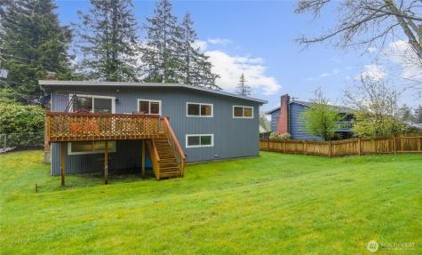 12808 SE 158th Street Renton WA 98058
