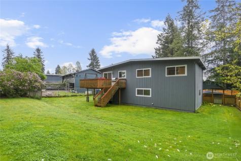 12808 SE 158th Street Renton WA 98058