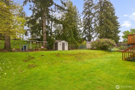 12808 SE 158th Street Renton WA 98058