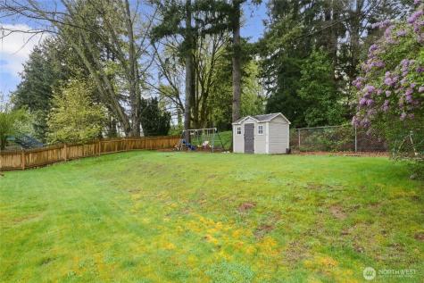 12808 SE 158th Street Renton WA 98058