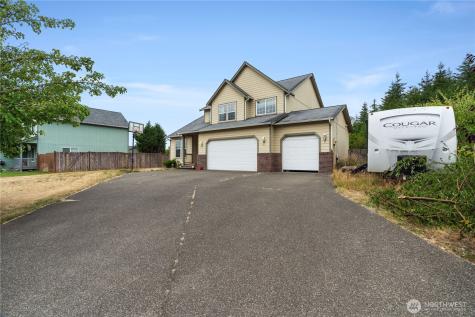 162 Summit Place Drive Mccleary WA 98557