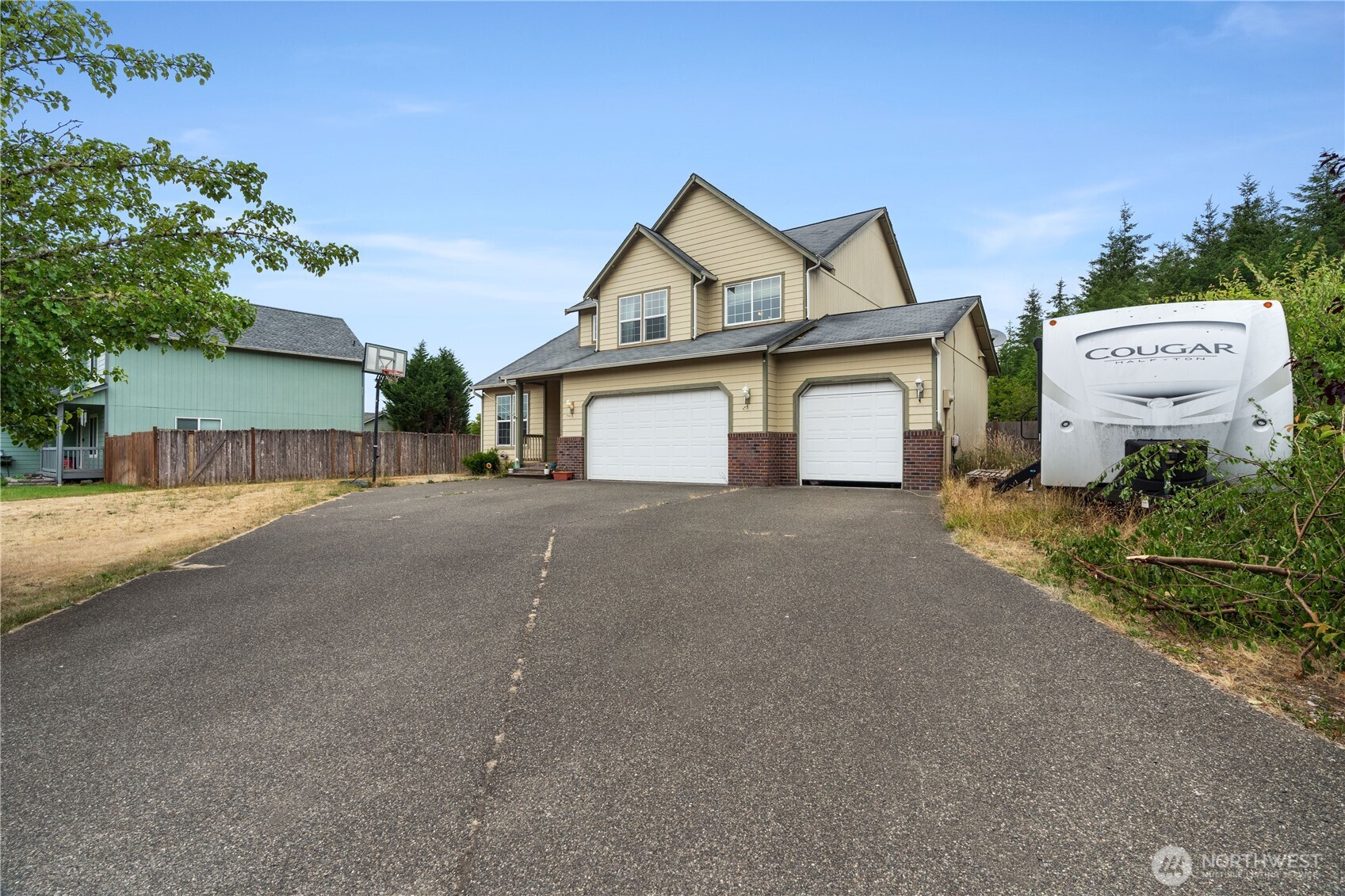 162 Summit Place Drive Mccleary WA 98557