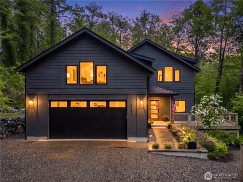 8636 NE Belle Hill Lane Bainbridge Island WA 98110