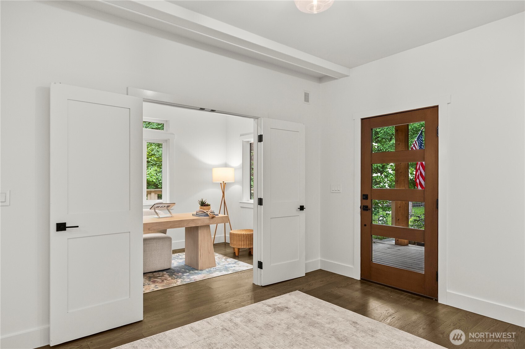 8636 NE Belle Hill Lane Bainbridge Island WA 98110