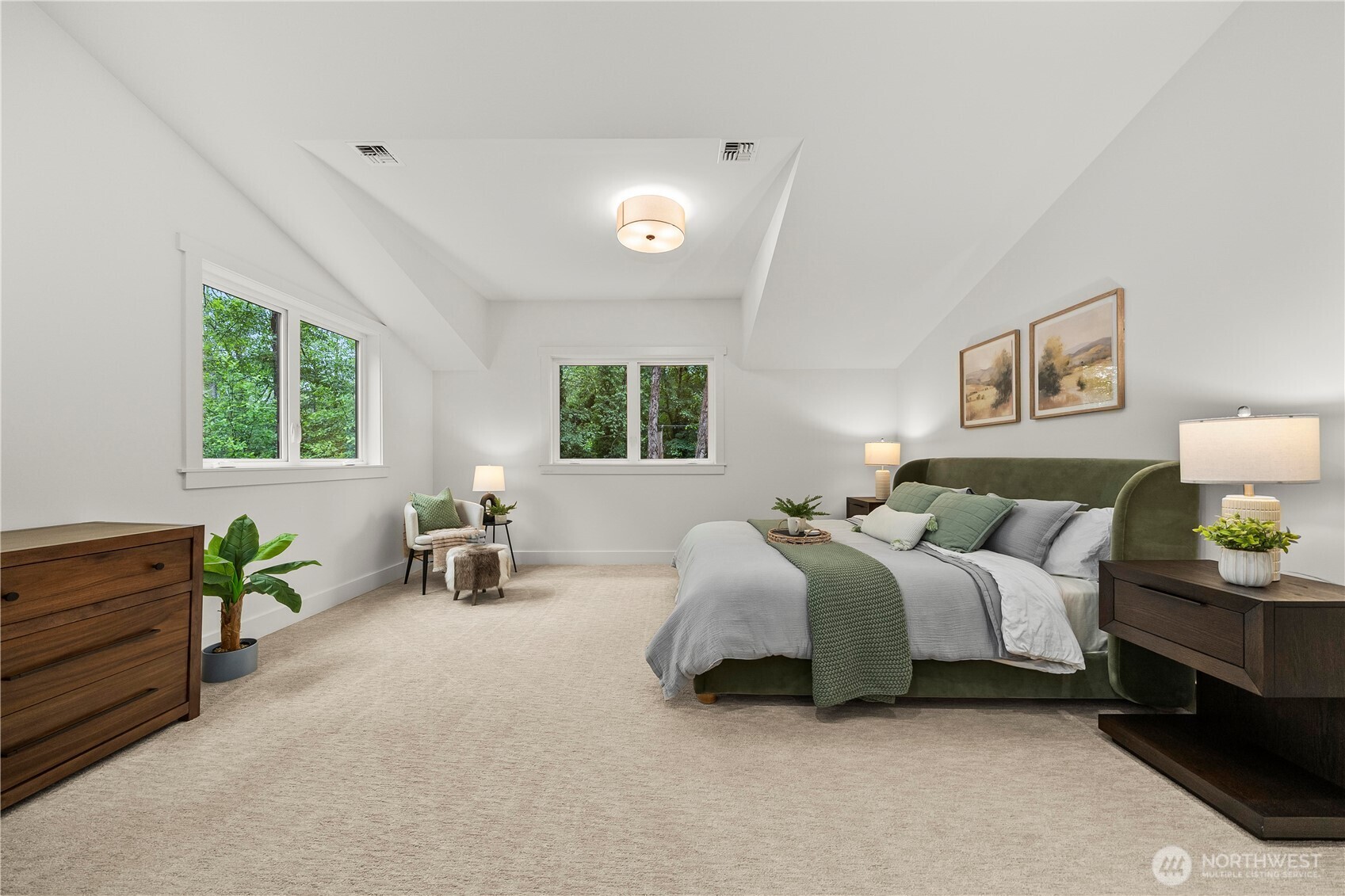 8636 NE Belle Hill Lane Bainbridge Island WA 98110