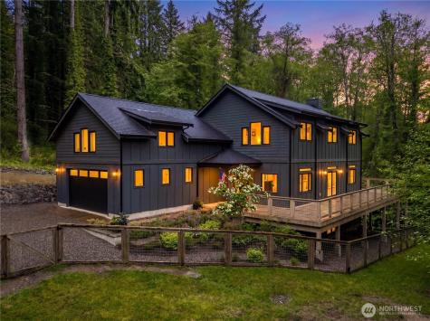 8636 NE Belle Hill Lane Bainbridge Island WA 98110