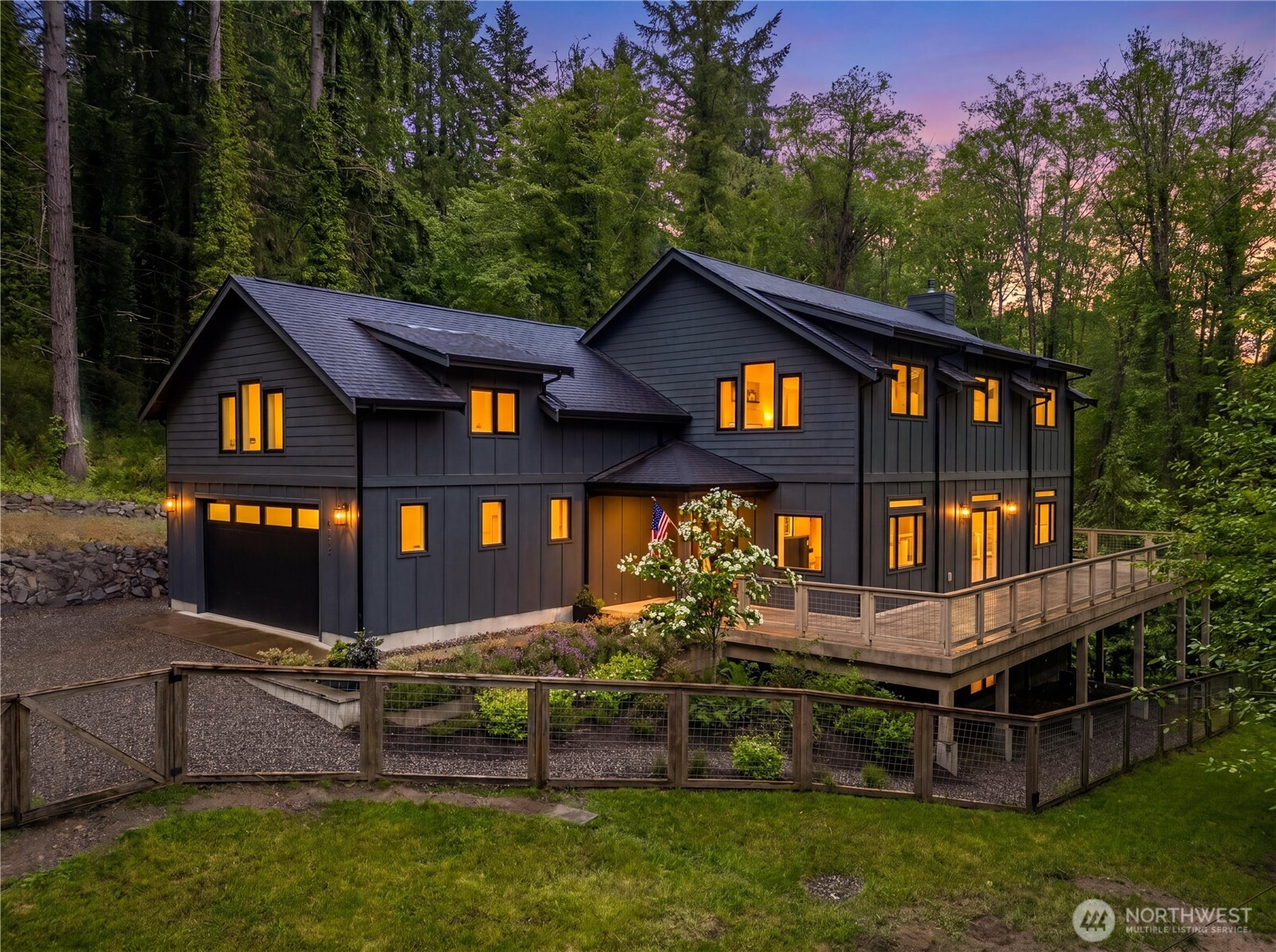 8636 NE Belle Hill Lane Bainbridge Island WA 98110