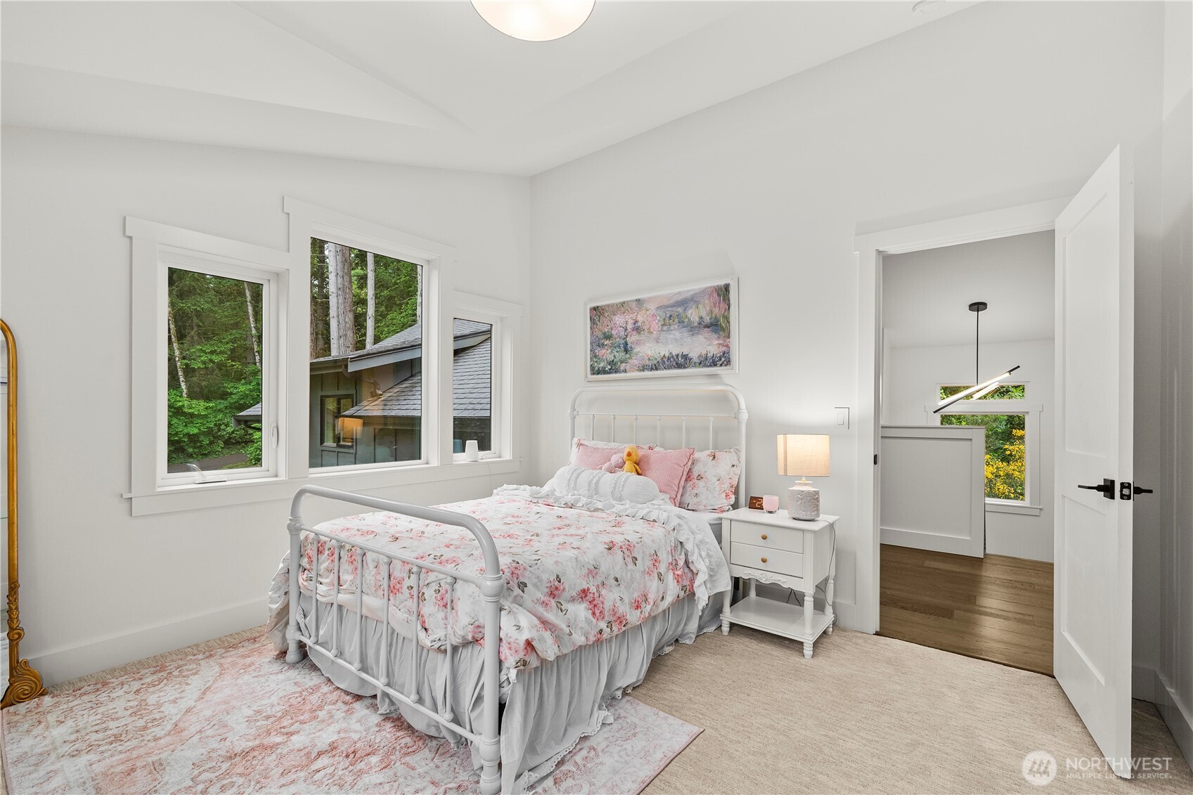 8636 NE Belle Hill Lane Bainbridge Island WA 98110