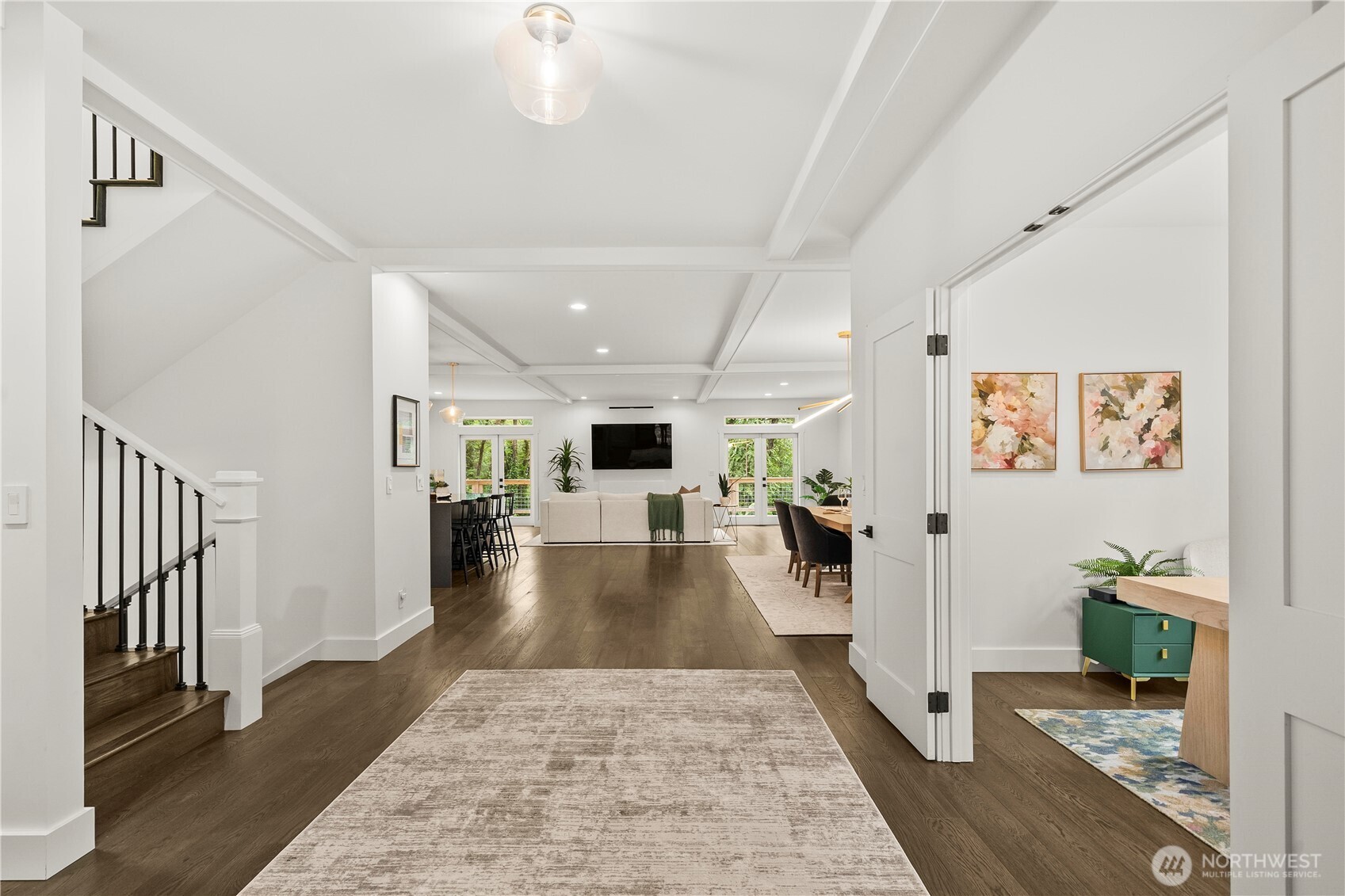 8636 NE Belle Hill Lane Bainbridge Island WA 98110