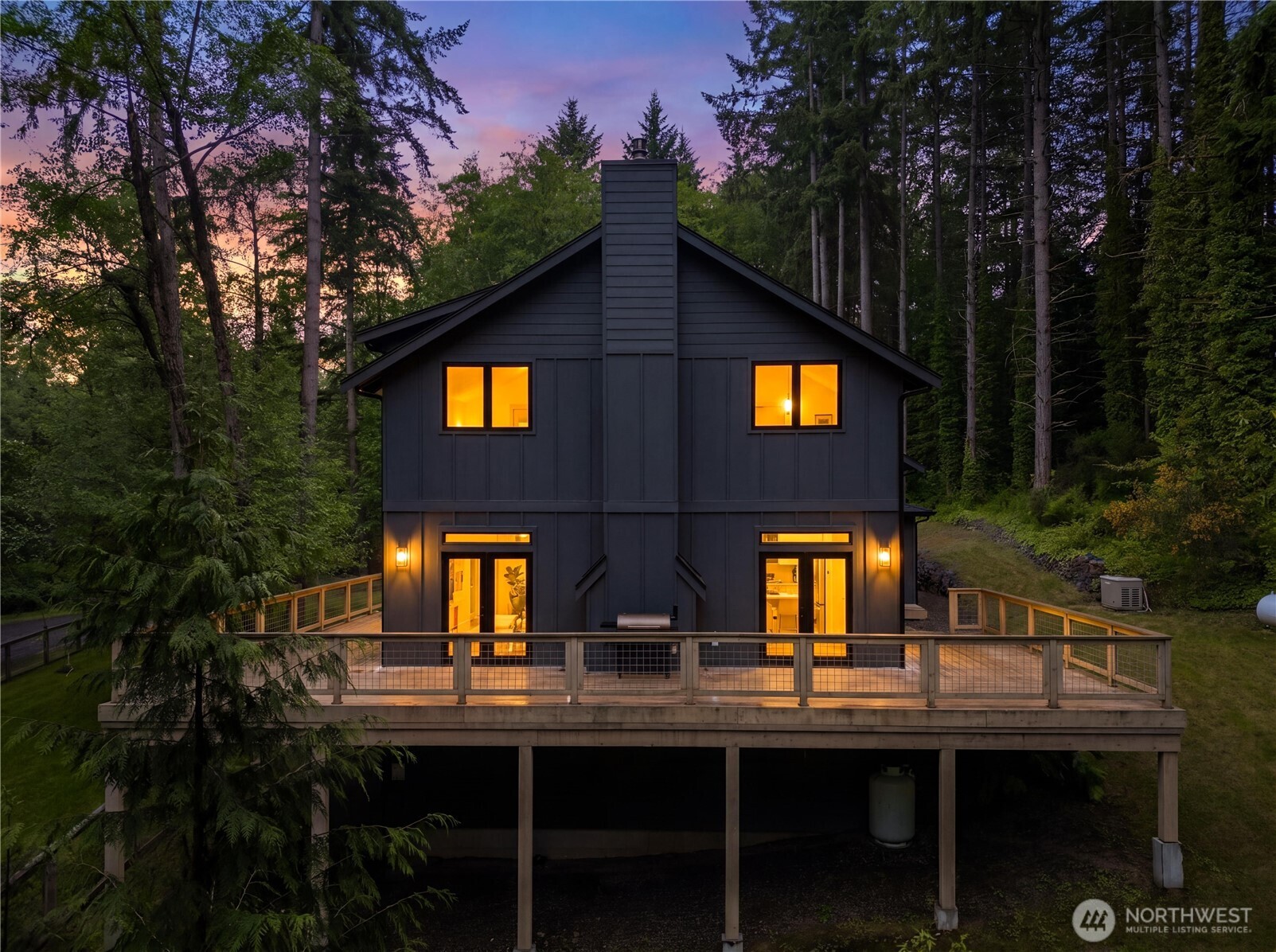 8636 NE Belle Hill Lane Bainbridge Island WA 98110
